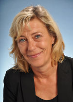 Vogelsberger Anne