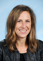 Claudia Hebenstreit