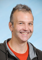 Markus Hirt