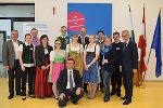 Jungsommelierprüfung © LBS Bad Gleichenberg