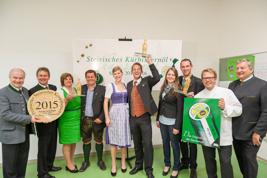 Gruppensiegerfoto Gruppensiegerfoto
