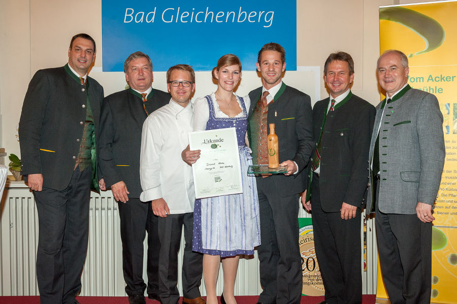 1. Platz 1. Platz