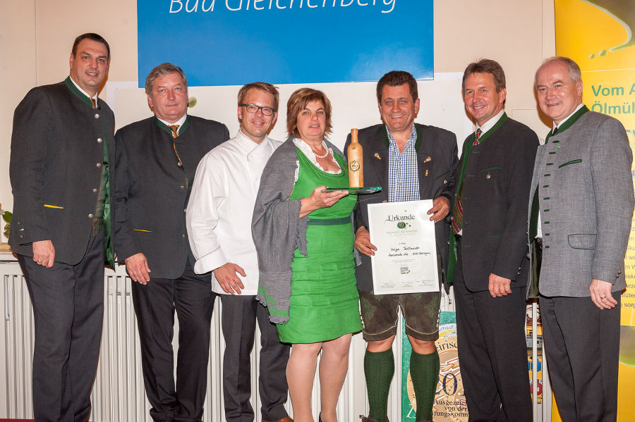 2. Platz 2. Platz
