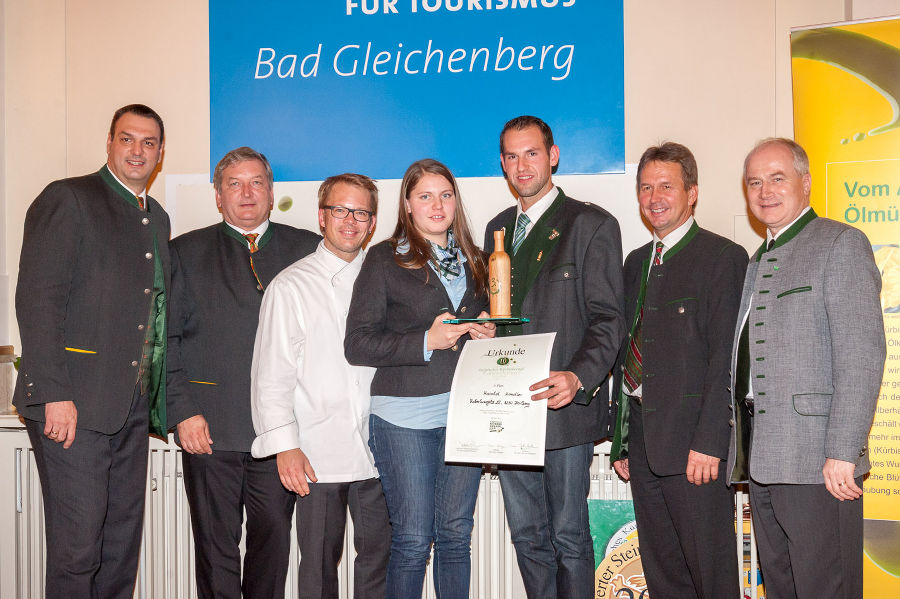 3. Platz 3. Platz