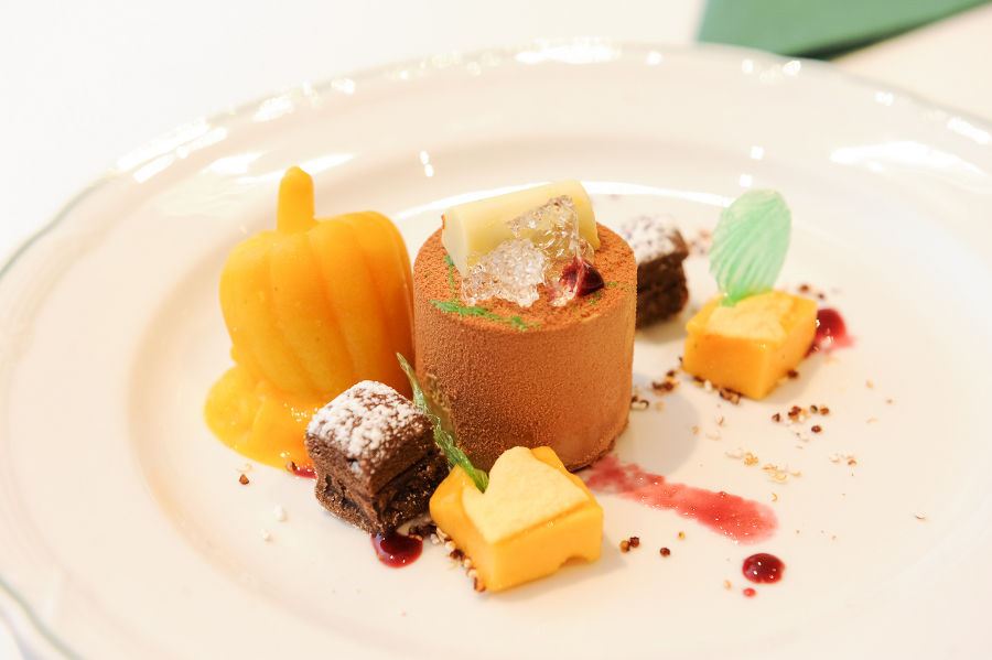Dessert Dessert