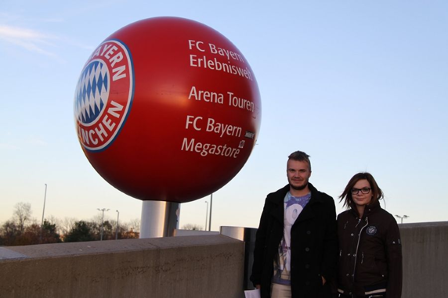 Allianz Arena