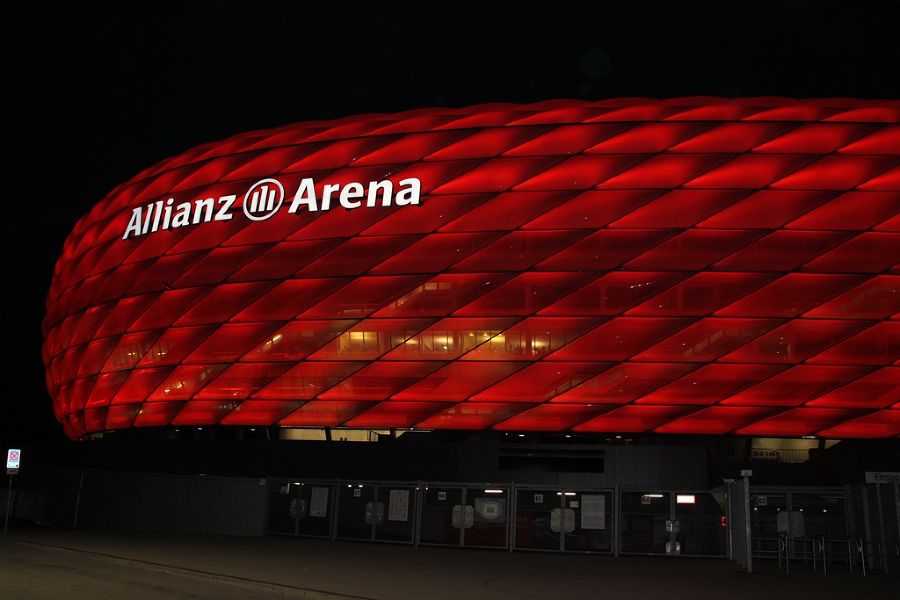 Allianz Arena