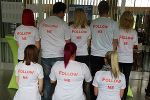 FOLLOW ME - unsere Guides