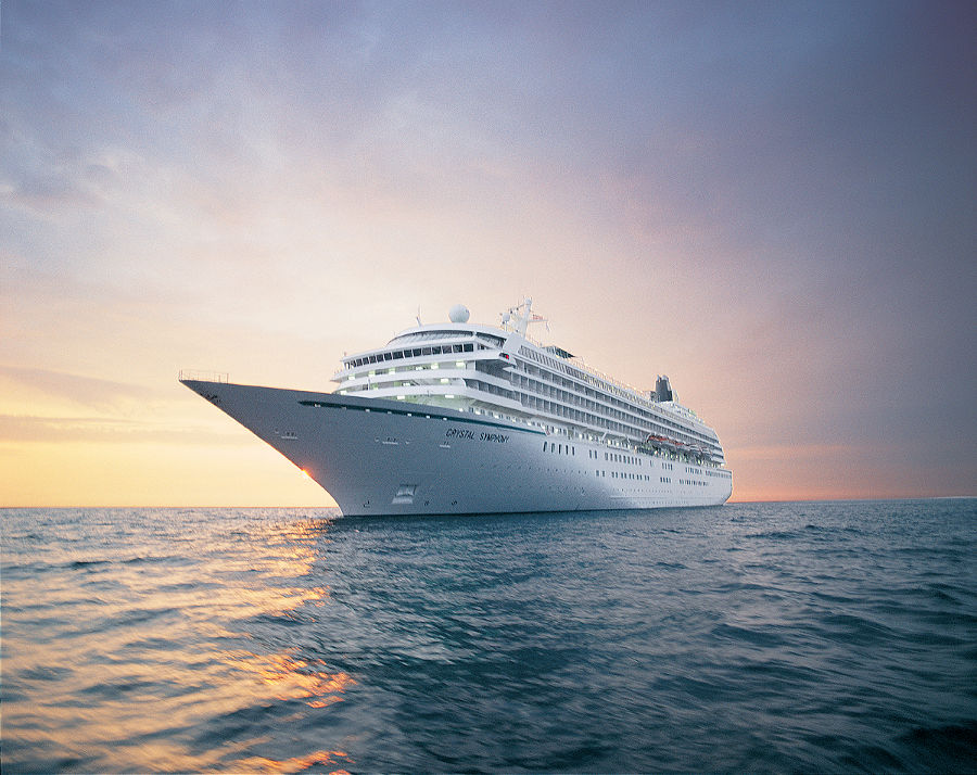 Crystal Cruises Crystal Cruises