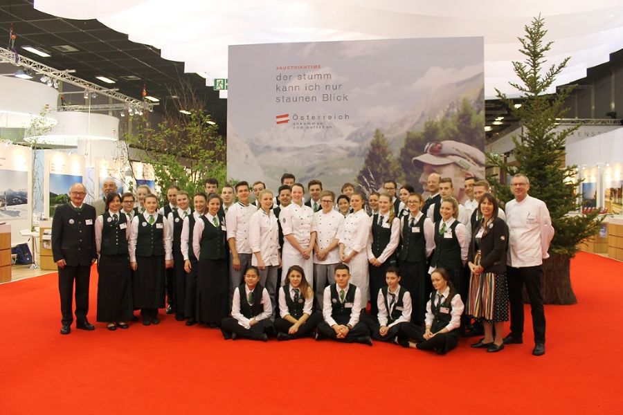 ITB Berlin