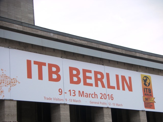 ITB Berlin