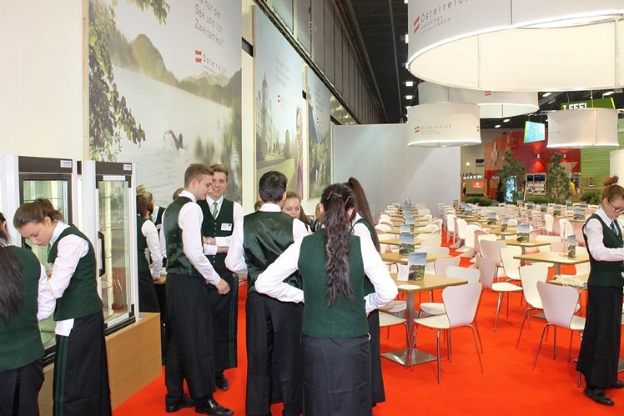 ITB Berlin