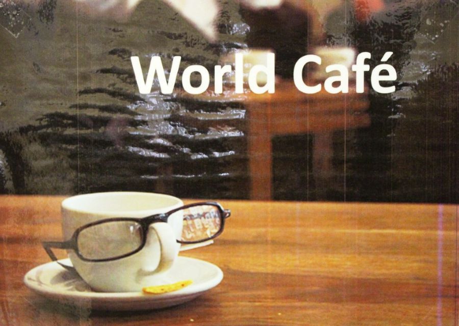 World Café