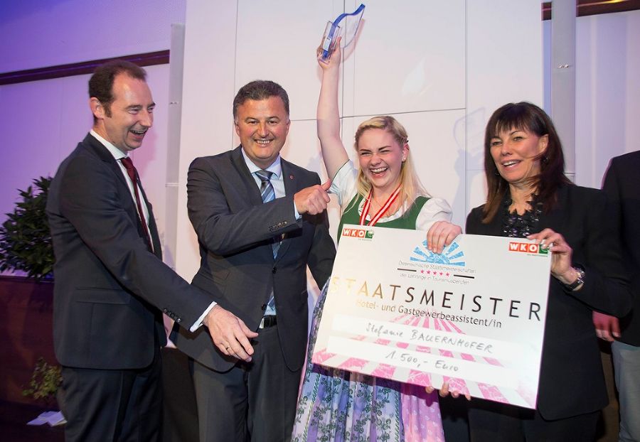 Staatsmeisterschaften 2017 Staatsmeisterschaften 2017