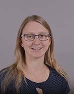 Weber Andrea Maria, VLn BSc MSc