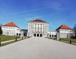 Schloss Nymphenburg