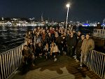 Hamburg bei Nacht © LBS Mitterdorf