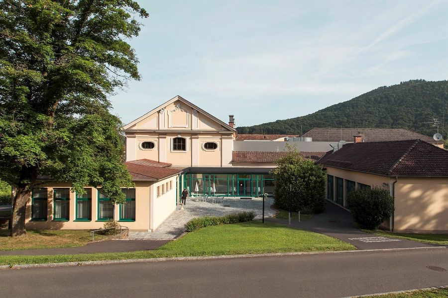 Mailandsaal Mailandsaal