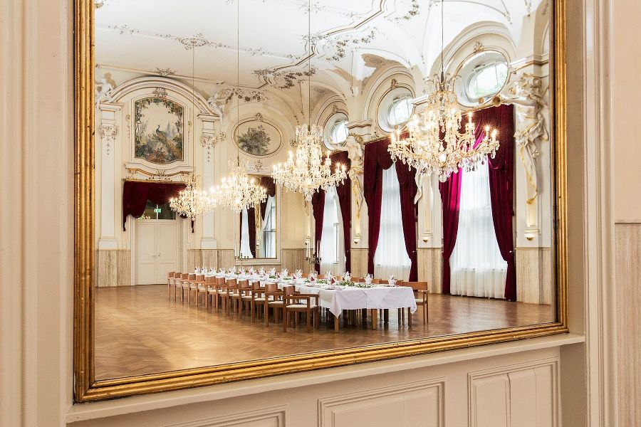 Mailandsaal Mailandsaal