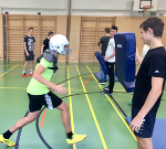 Styria Vitalis_American Football Action © LBS Mureck