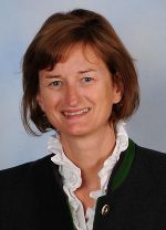 DP DI Sieglinde Questl