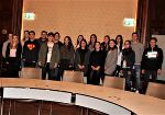 Gruppenfoto © G.Wiesenhofer
