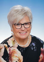 Barbara Wiedenhofer