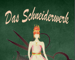 Das Schneiderwerk © Julia Niebisch