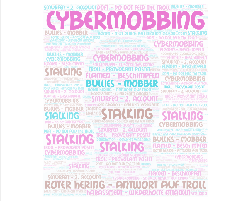 Cybermobbing