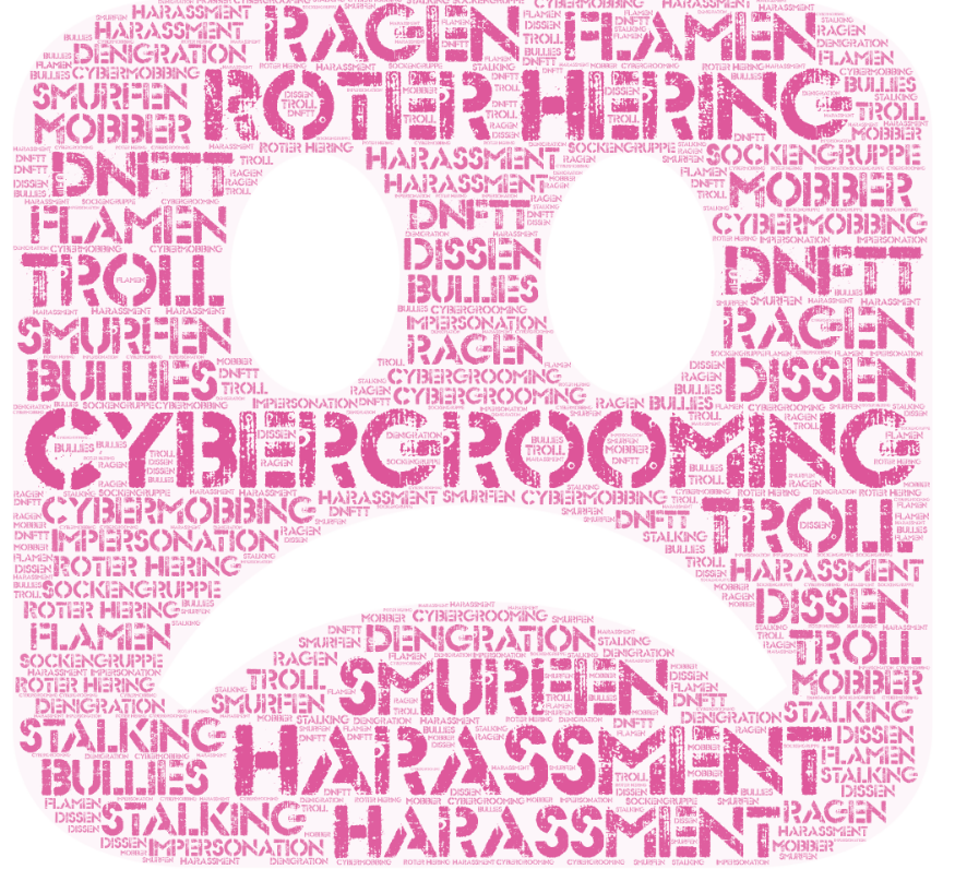 Cybermobbing