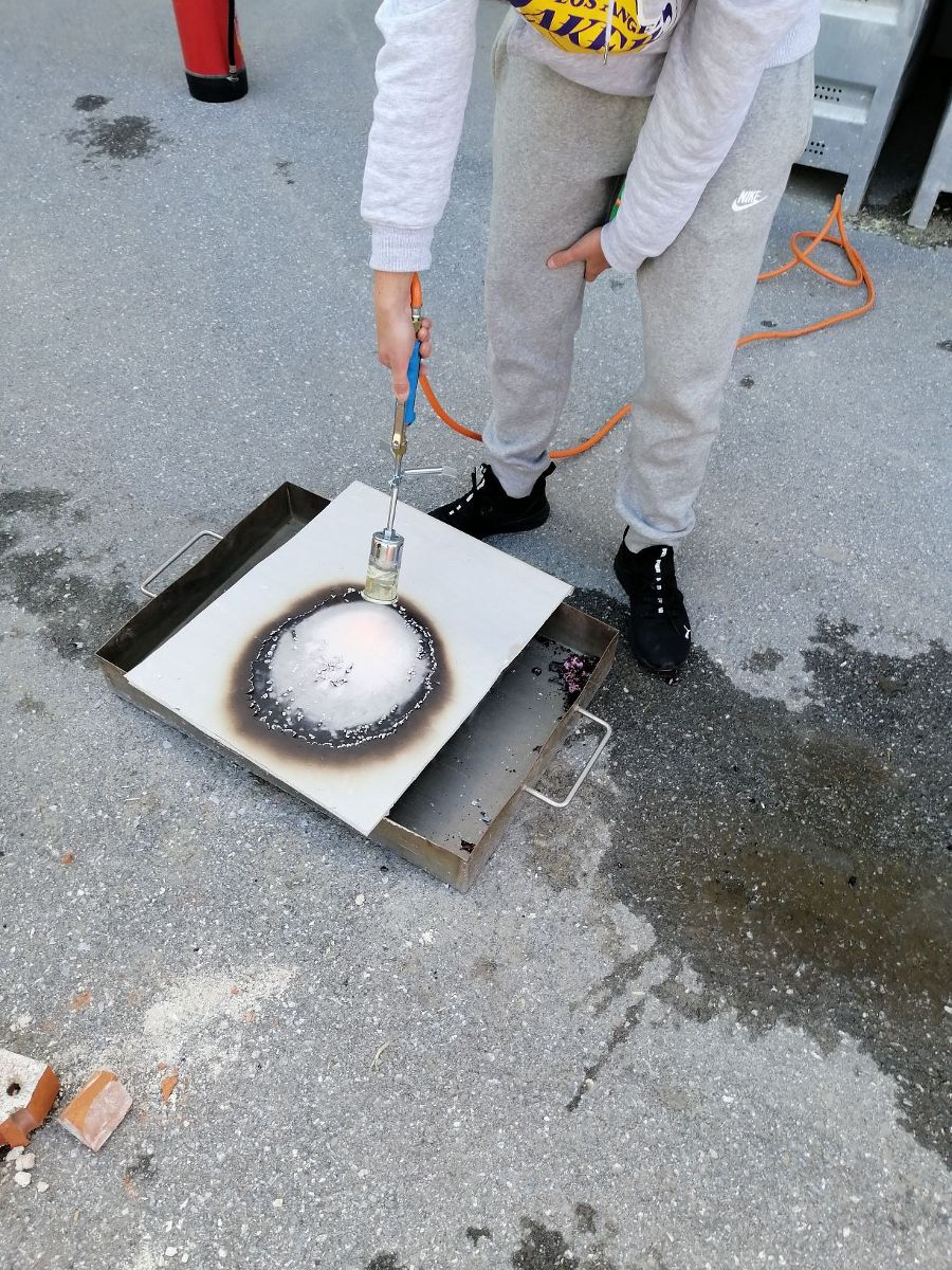 Bild 9: Labor Bild 9: Labor