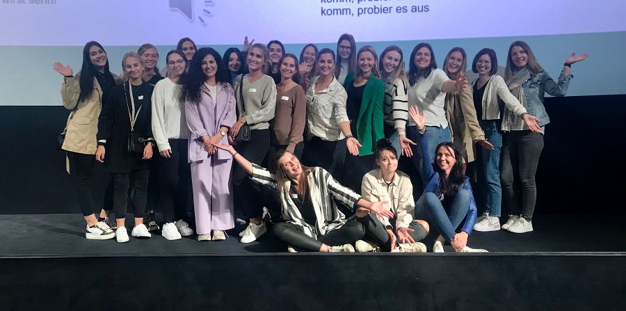 PKA Tag Graz 2022