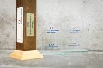 Pokale des Lehrlingswettbewerbes  © INTOUCH