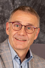BD Ing. Martin Hauszer