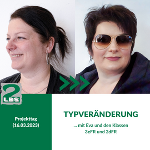 Projekt "Typveränderung" Vorher-Nachher © LBS Graz 2