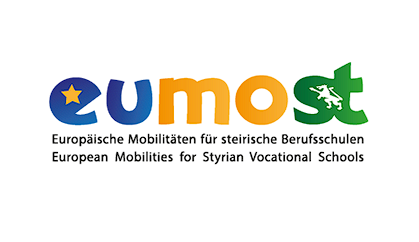 Europäische Mobilitäten für steirische Berufsschulen © Europäische Mobilitäten für steirische Berufsschulen