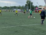 Fußball