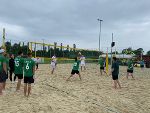 Beachvolleyball