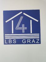 Logo der LBS 4 Graz       