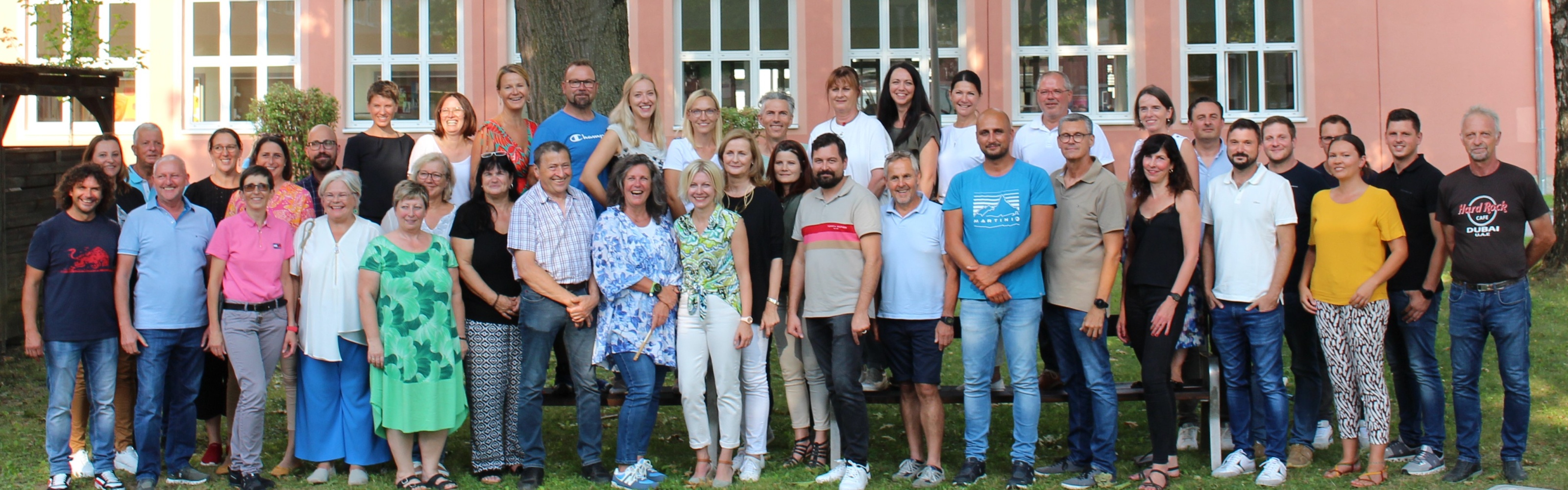 Lehrer Schüler Beziehung über 18 Lehrerinnen und Lehrer - Berufsschulen - Land Steiermark