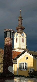 Kleines Sanitärmuseum Leibnitz © LBS 4 Graz