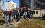 Gruppenbild VMT © LBS 4 Graz