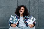 Omar Khir Alanam © Nicole Viktorik
