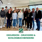 Exkursion der 4DTEDV/BU © LBS Graz 2