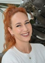 Prof. Mag. phil. Tanja Bangerl