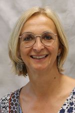 Ulrike Osprian, BEd