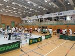 Tischtennis