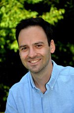 Prof. David Semlitsch