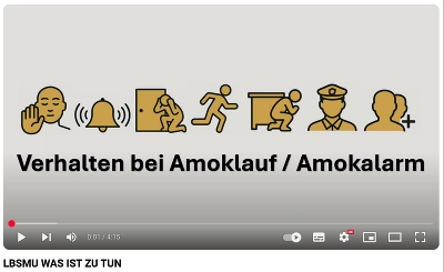 Video_WAS IST ZU TUN