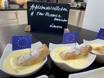 EU & DU - 30 Jahre Österreich in der EU! © Tschiggerl